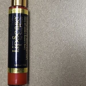 COPY - Senegence lipsense lipcolor, candy cane in color, new in pkg